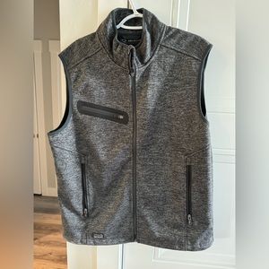 Dri Duck Compass vest men’s large.